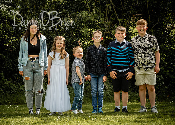 Fiona Kelly Communion 6241123