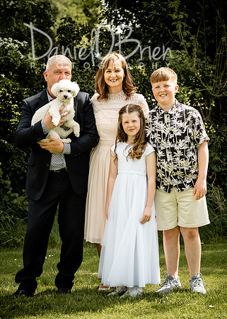 Fiona Kelly Communion 6194097
