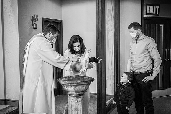 Claire Christening 104