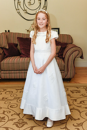 O'Connor Communion 5666007