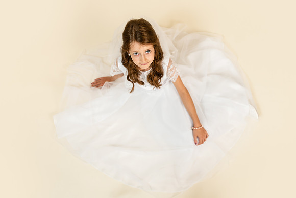 girl-in-communion-dress