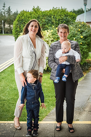 Claire Christening 145