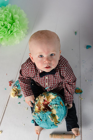 Damhin Cakesmash 3199017