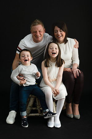 Family Photography Galway