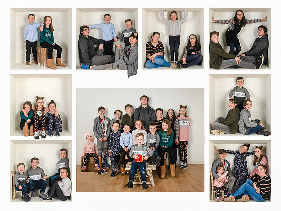 Children's-in-the-box-sessions