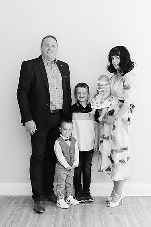 Leah Christening 5425020