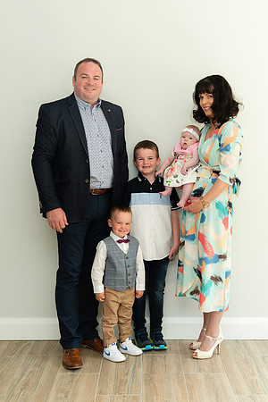 Leah Christening 5426021
