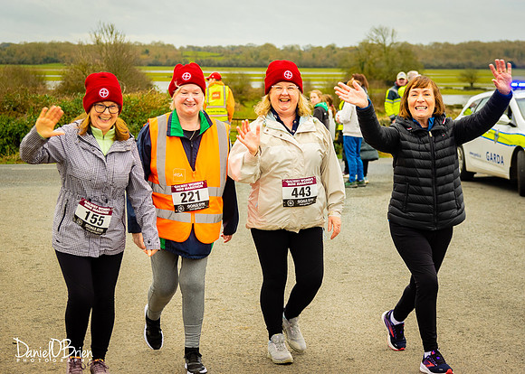 Galway Mini Marathon 240