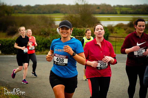 Galway Mini Marathon 150
