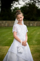 Eilish Bardy Communion