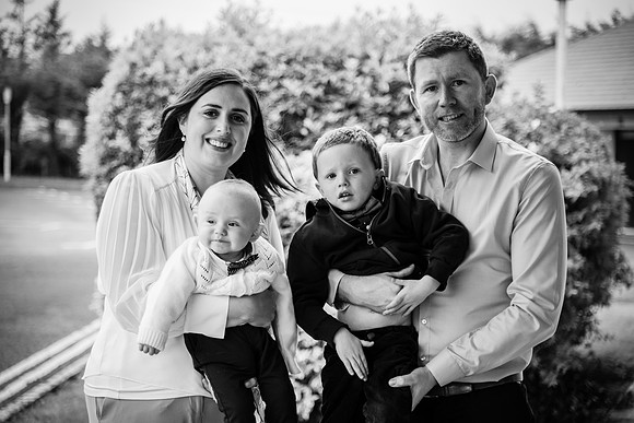 Claire Christening 130