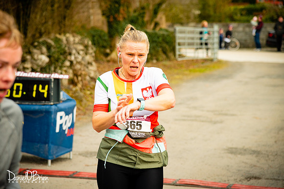 Galway Mini Marathon 460