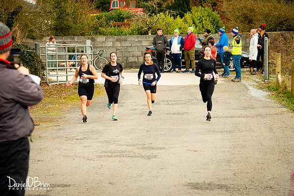 Galway Mini Marathon 493