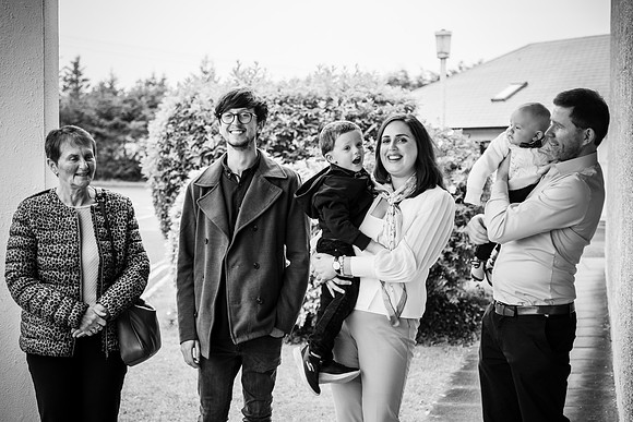 Claire Christening 184