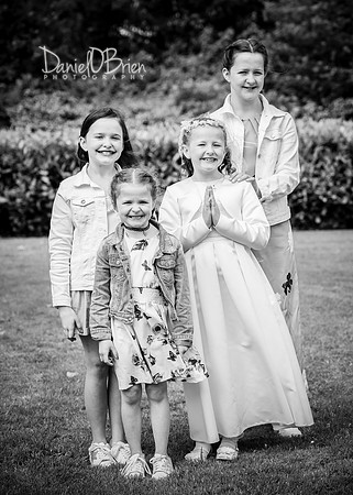 Carey Communion 7058026