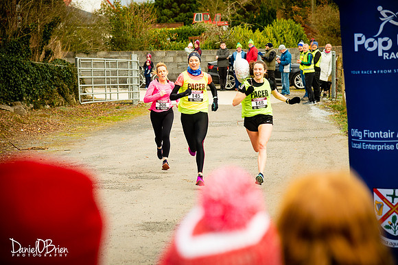 Galway Mini Marathon 453