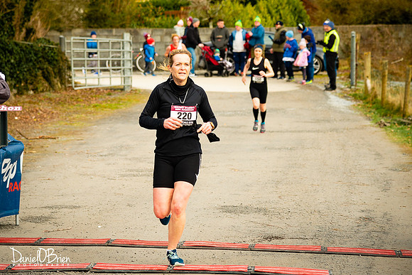 Galway Mini Marathon 396