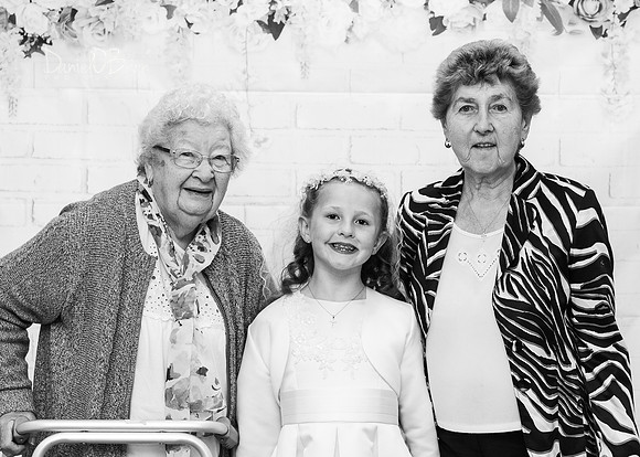 Carey Communion 7328160