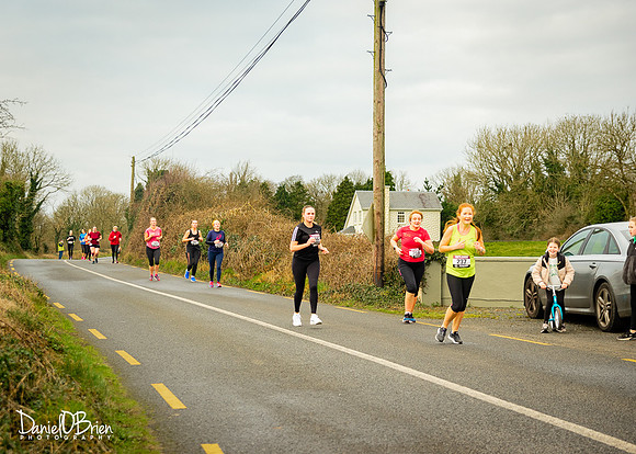 Galway Mini Marathon 446