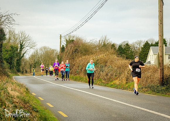 Galway Mini Marathon 410