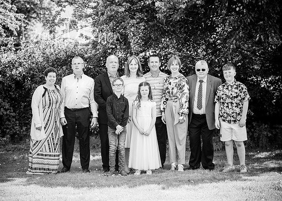 Fiona Kelly Communion 6328162
