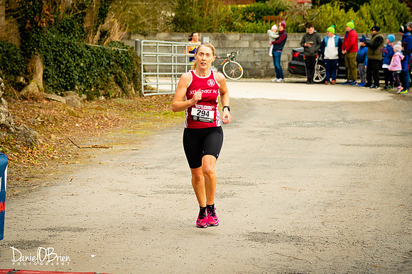 Galway Mini Marathon 404