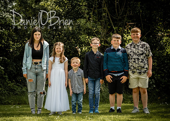 Fiona Kelly Communion 6236119