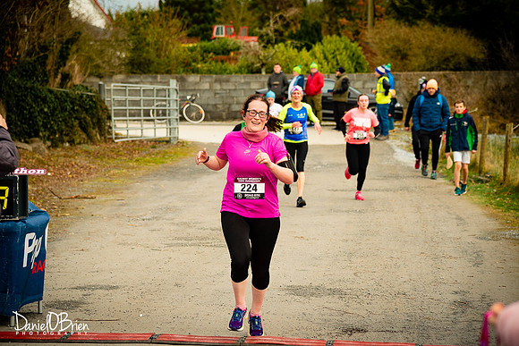 Galway Mini Marathon 529