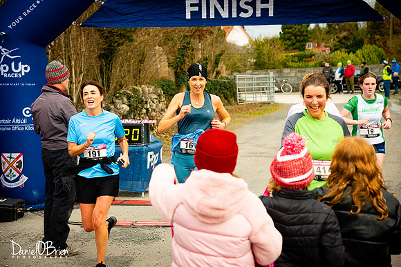 Galway Mini Marathon 515