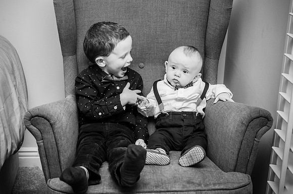 Claire Christening 040