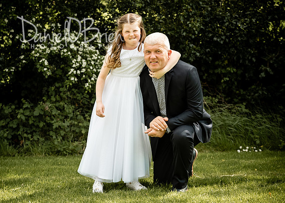 Fiona Kelly Communion 6144071