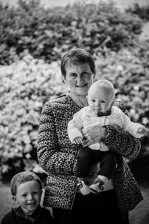 Claire Christening 138