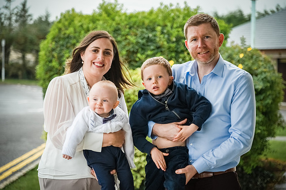 Claire Christening 129