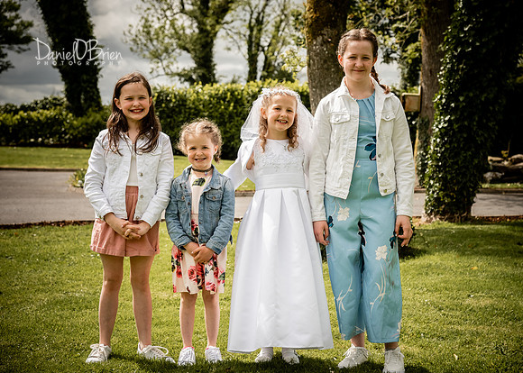 Carey Communion 7077031