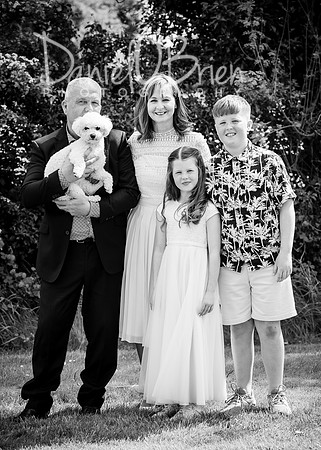 Fiona Kelly Communion 6194098