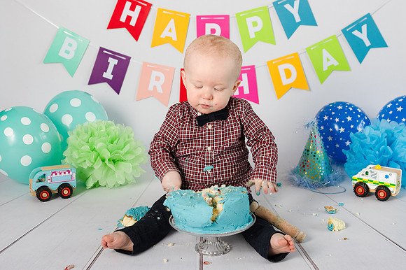 Damhin Cakesmash 3187015