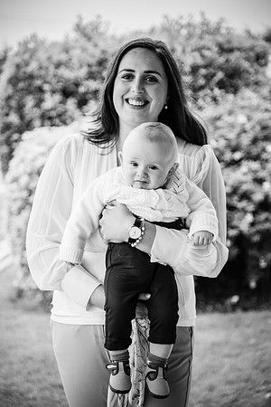 Claire Christening 178