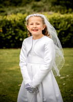 Carey Communion 7014007