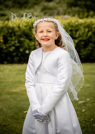 Carey Communion 7014007