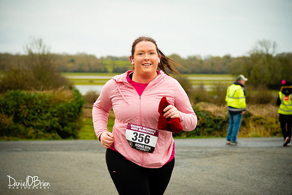 Galway Mini Marathon 205