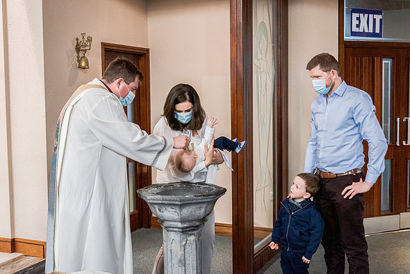 Claire Christening 103