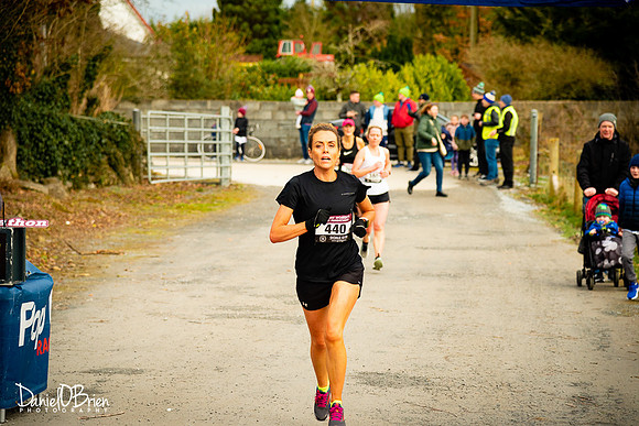 Galway Mini Marathon 437