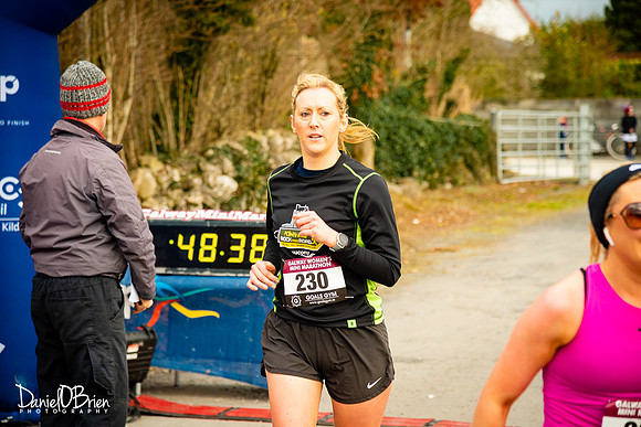 Galway Mini Marathon 424
