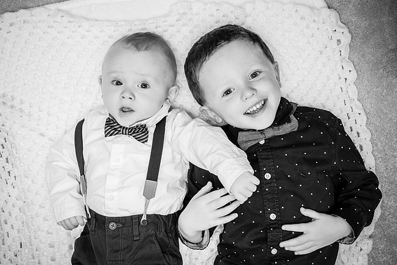 Claire Christening 066