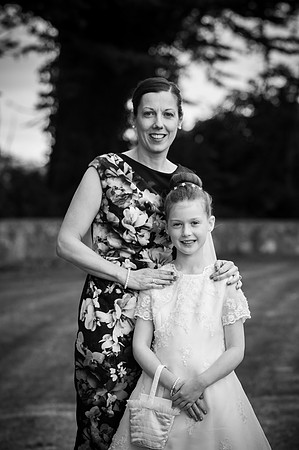 Eilish Bardy Communion