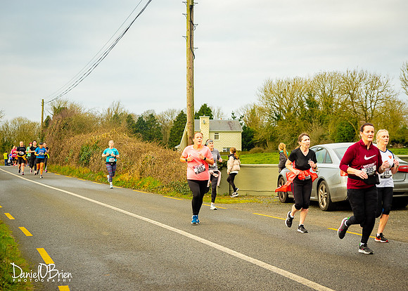 Galway Mini Marathon 360