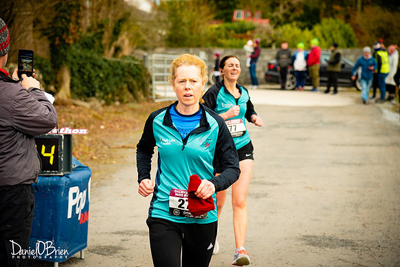 Galway Mini Marathon 462