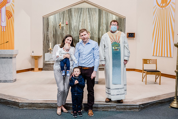 Claire Christening 111