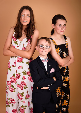 John Communion3627019