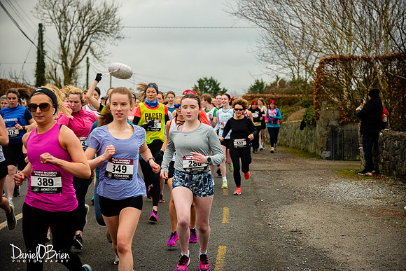 Galway Mini Marathon 058